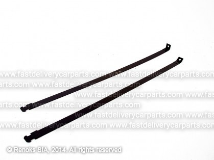 FD Mondeo 97->00 fuel tank fastening bindings 2pcs COMBI DIESEL