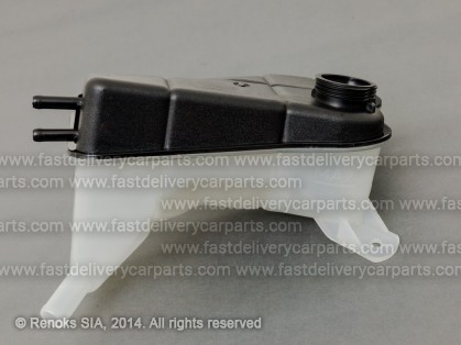 FD Mondeo 00->07 expansion tank