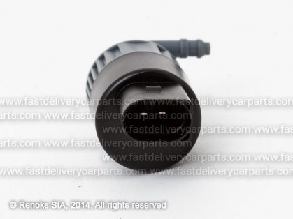 FD S-MAX 10->15 lukturu mazgāšanas sūknis skat FD Focus 10->14