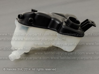 FD Mondeo 07->10 plastic expansion tank