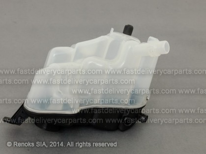 FD Mondeo 07->10 plastic expansion tank