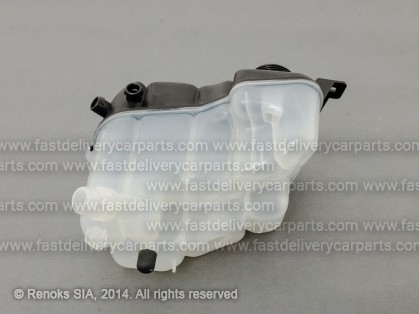 FD Mondeo 07->10 plastic expansion tank