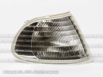 FD Scorpio 85->95 corner lamp R 92->95 DEPO