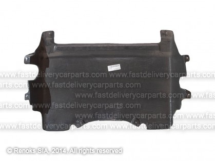 FD Scorpio 85->95 engine shield