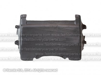 FD Scorpio 85->95 engine shield