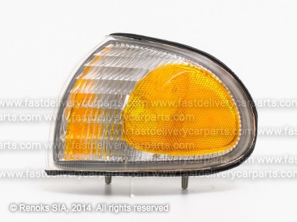 FD Windstar 95->98 corner lamp L