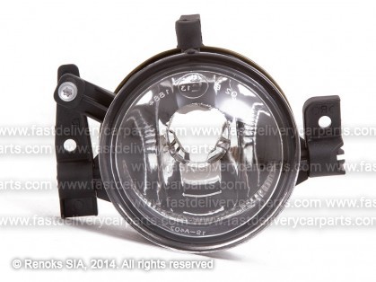 FD Focus 04->08 fog lamp L H8 TYC