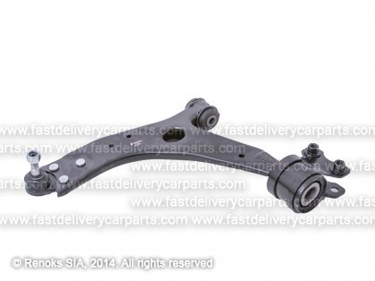 FD C-MAX 03->07 control arm Front lower left cpl. ->09.06 TEKNOROT