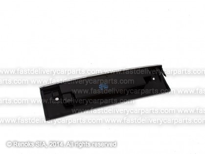 FD C-MAX 03->07 aizmugures lukturis STOP gaišs LED modelim ar spoileri TYC