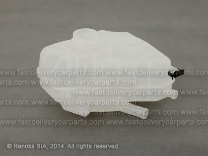 FD Fiesta 08->13 expansion tank