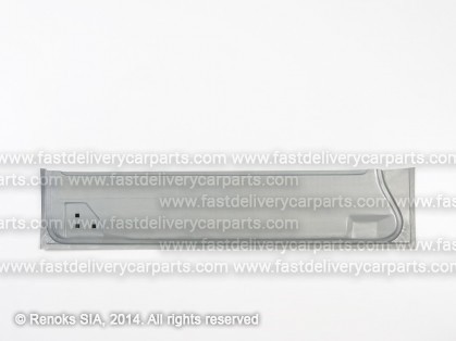 FD Transit 94->00 side door panel lower part inner