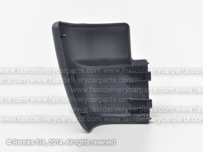 FD Transit 86->91 bumper rear corner R