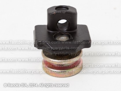 FD Transit 94->00 sliding door pulley upper rear R