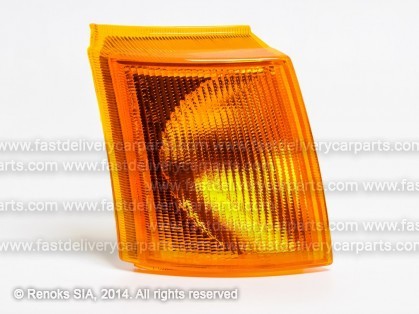 FD Transit 92->94 corner lamp yellow R DJ AUTO