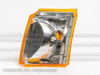 FD Transit 92->94 corner lamp yellow R DJ AUTO