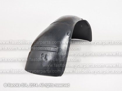 FD Transit 92->94 inner fender L same FD Transit 94->00