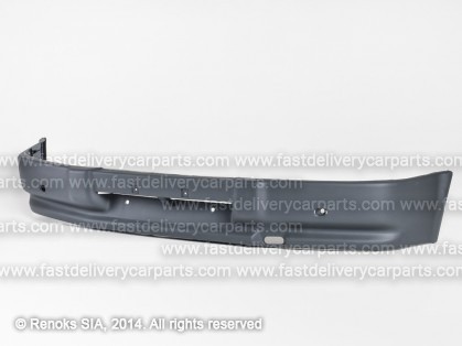 FD Transit 94->00 bumper front