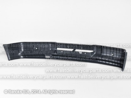 FD Transit 94->00 bumper front