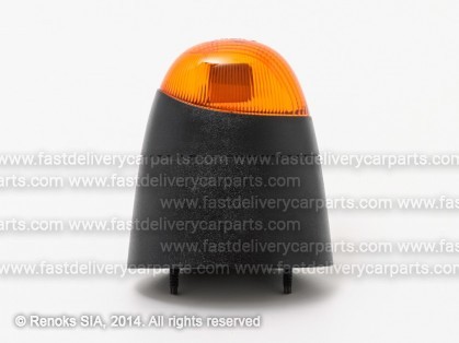FD Transit 00->06 corner lamp in fender L VISTEON