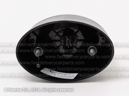 FD Transit 00->06 corner lamp in fender L VISTEON