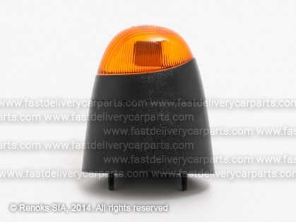 FD Transit 00->06 corner lamp in fender R VISTEON