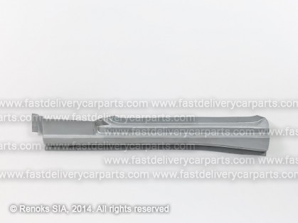 FD Transit 00->06 sill front door R galvanized