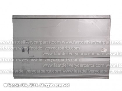 FD Transit 00->06 side plate 970MM L