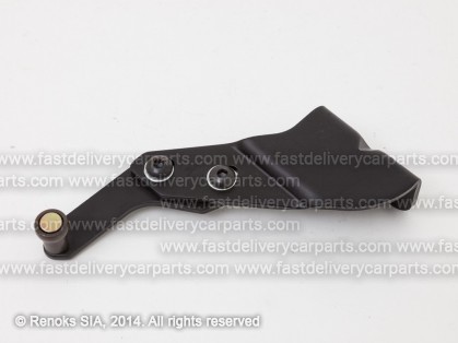 FD Transit 00->06 sliding door pulley lower R