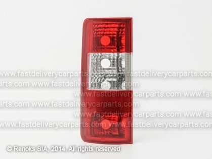 FD Connect 03->06 tail lamp L