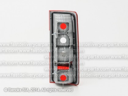 FD Connect 03->06 tail lamp L
