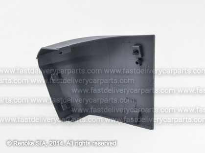 FD Connect 03->06 bamperis aizmugures stūris L melns