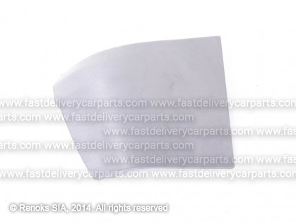 FD Connect 03->06 bamperis aizmugures stūris R negruntēts krāsojams