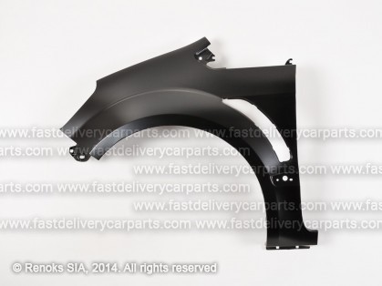 FD S-MAX 10->15 fender front L same FD S-MAX 06->10