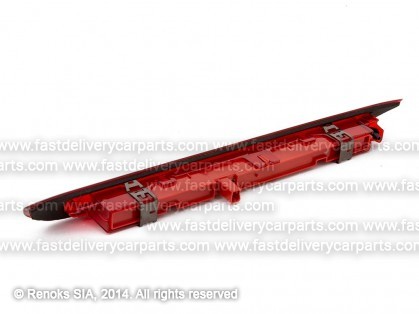 FD Focus 14->18 aizmugures lukturis STOP COMBI LED ar mazgātāja sprauslu skat FD Focus 10->14