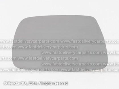 JP Grand Cherokee 05->10 mirror glass L flat adhesive tape