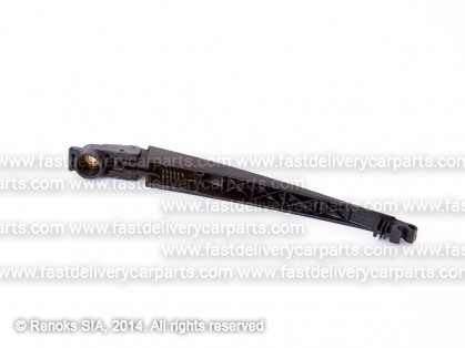 JP Grand Cherokee 10->13 рычаг стеклоочистителя задний +щетка 310MM