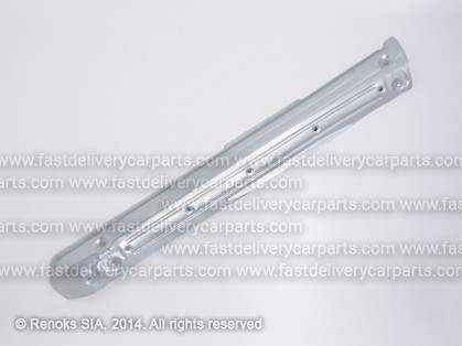 MB W201 82->93 sill lower part L galvanized