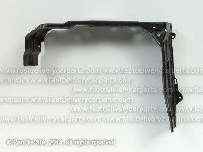 MB W201 82->93 front panel L