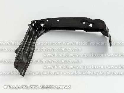MB W201 82->93 front panel L