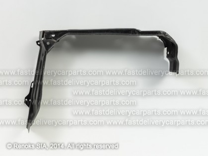 MB W201 82->93 front panel R