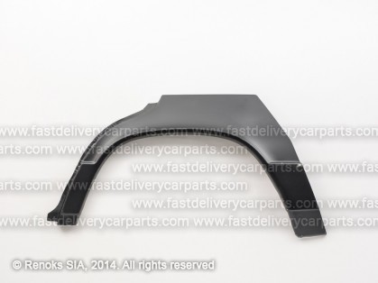 MB W201 82->93 wheelarch L