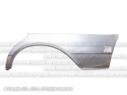 MB W123 75->85 wheelarch L large
