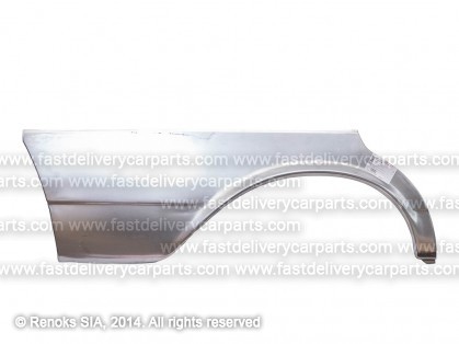 MB W123 75->85 wheelarch R large
