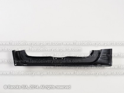 MB Vito 96->03 door repair panel front L inner