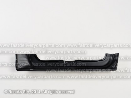 MB Vito 96->03 door repair panel front R inner