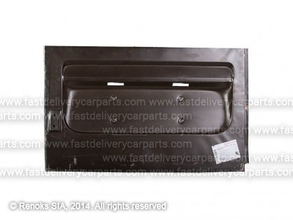 MB Sprinter 95->00 aizmugures durvju remontdaļa L 48cm