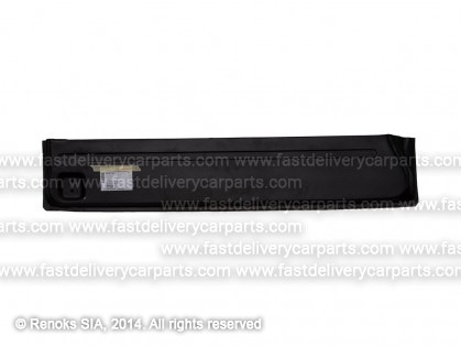 MB Sprinter 95->00 side plate under door lower part inner
