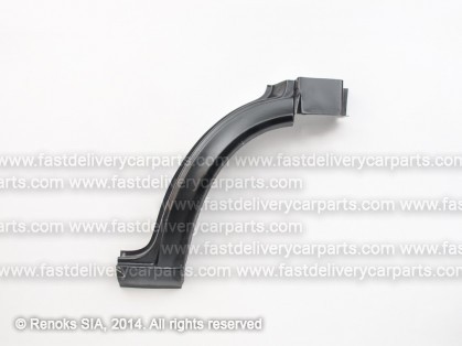 MB Sprinter 95->00 wheelarch front R KK