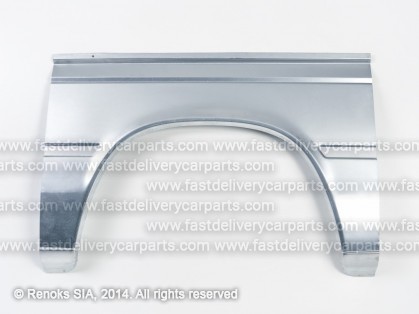 MB Sprinter 95->00 wheelarch rear L=R galvanized