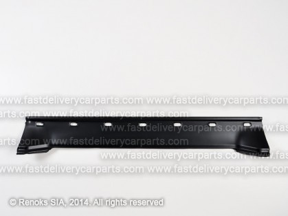 MB Sprinter 95->00 rear panel 1,0mm
